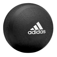 Масажний м'яч Adidas Massage Ball чорний Уні 8,3 x 8,3 x 8,3 см ADTB-11607