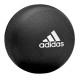 Масажний м'яч Adidas Massage Ball чорний Уні 8,3 x 8,3 x 8,3 см ADTB-11607