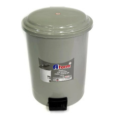 Мусорное ведро Afacan 30 л с педалью PK-30 101