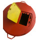 Контейнер для сбора медицинских отходов Afacan 8 л EA 80