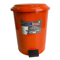 Мусорное ведро Afacan 30 л с педалью РК-30 110 (1756279868)