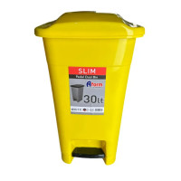 Мусорное ведро Afacan 50 л с педалью SРК-50 105