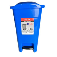 Мусорное ведро Afacan 30 л с педалью SРК-30 104