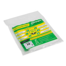 Агроволокно Agreen 19 г/м² белое 1,6 х 10 м 005403