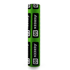 Агроволокно Agreen 50 г/м² черное 1,07 х 100 м с перфорацией 2 отверстия 013035 
