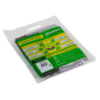 Агроволокно Agreen 50 г/м² чорно-біле 1,6 х 10 м 007823