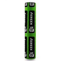 Агроволокно Agreen 50 г/м² чорно-біле 1,6 х 100 м 57374
