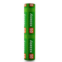 Агроволокно Agreen 50 г/м² біле 3,2 х 100 м 57740