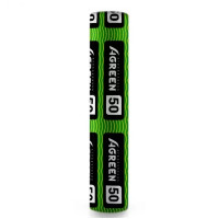 Агроволокно Agreen 50 г/м² чорне 1,07 х 100 м 57894