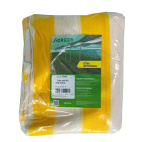Сітка для затінення Agreen захисна 95% 130г/м² 4х10 м 57460