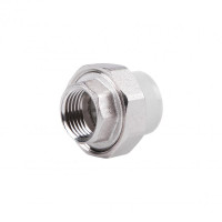 Згін "Американка" PPR Alfa Plast 20х1/2" ВР APFTUX2012X