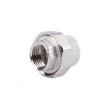 Згін "Американка" PPR Alfa Plast 20х1/2" ВР APFTUX2012X