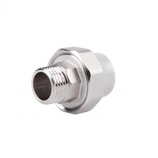 Згін "Американка" PPR Alfa Plast 20х1/2" ЗР APMTUX2012X