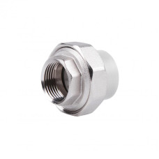 Згін "Американка" PPR Alfa Plast 25х3/4" ВР APFTUX2534X