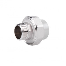 Згін "Американка" PPR Alfa Plast 25х3/4" ЗР APMTUX2534X