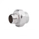 Згін "Американка" PPR Alfa Plast 25х3/4" ЗР APMTUX2534X