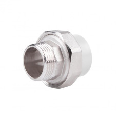 Згін "Американка" PPR Alfa Plast 32х1" ЗР APMTUX321XX