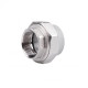 Згін "Американка" PPR Alfa Plast 40х1" 1/4 ВР APFTUX40114