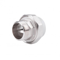 Згін "Американка" PPR Alfa Plast 40х1" 1/4 ЗР APMTUX40114