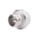Згін "Американка" PPR Alfa Plast 40х1" 1/4 ЗР APMTUX40114