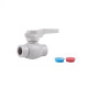 Кран кульовий PPR Alfa Plast 20 APBVSB20XXX