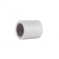 Муфта PPR Alfa Plast 25 APCOUP25XXX