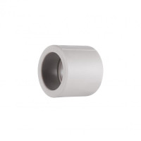 Муфта PPR Alfa Plast 40 APCOUP40XXX