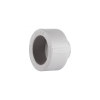 Муфта PPR Alfa Plast 40х20 APREDU4020X