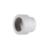 Муфта PPR Alfa Plast 40х32 APREDU4032X