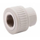 Муфта PPR Alfa Plast 32х1" ВР APFTCX321XX