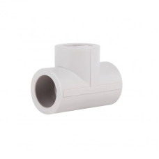 Трійник PPR Alfa Plast 20 APEQTE20XXX