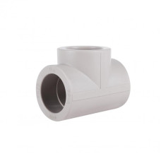 Трійник PPR Alfa Plast 40 APEQTE40XXX