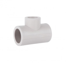 Трійник PPR Alfa Plast 25х20х25 APRETE2520X