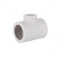 Трійник PPR Alfa Plast 32х20х32 APRETE3220X