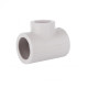 Трійник PPR Alfa Plast 32х25х32 APRETE3225X