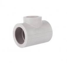 Трійник PPR Alfa Plast 40х32х40 APRETE4032X