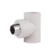Трійник PPR Alfa Plast 25х1/2" НР APMTTE2512X