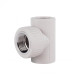 Трійник PPR Alfa Plast 25х3/4" ВР APFTTE2534X