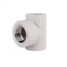 Трійник PPR Alfa Plast 32х1" ВР APFTTE321XX