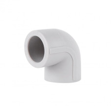 Кутник PPR Alfa Plast 20, 90° APEL9020XXX