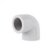 Кутник PPR Alfa Plast 20, 90° APEL9020XXX