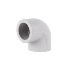 Кутник PPR Alfa Plast 25, 90° APEL9025XXX