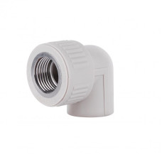 Кутник PPR Alfa Plast 20х1/2" ВР APFTEX2012X