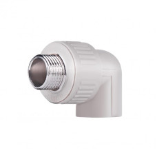 Кутник PPR Alfa Plast 20х1/2" ЗР APMTEX2012X
