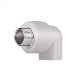 Кутник PPR Alfa Plast 20х1/2" ЗР APMTEX2012X