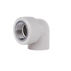 Кутник PPR Alfa Plast 25х3/4" ВР APFTEX2534X