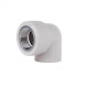 Кутник PPR Alfa Plast 25х3/4" ВР APFTEX2534X