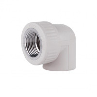 Кутник PPR Alfa Plast 32х1" ВР APFTEX321XX