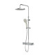 Душова система AM.PM Inspire 2.0 з термостатом AM.PM F0750A400