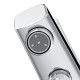 Смеситель для ванны и душа AM.PM Sense (F7510000)